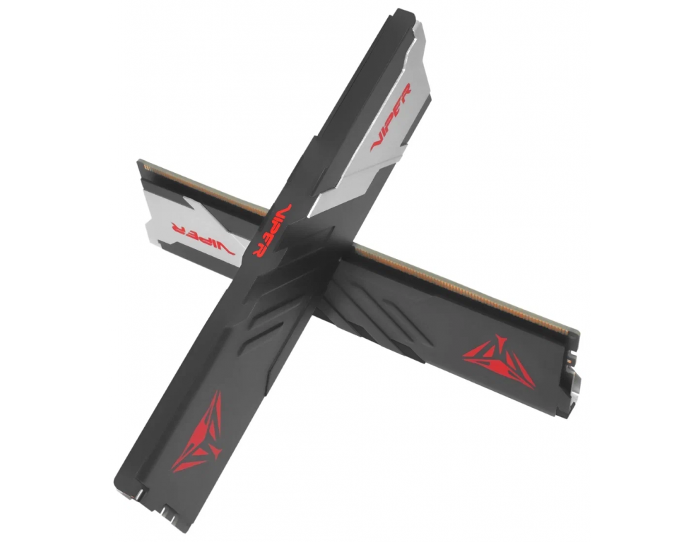 Оперативная память Patriot Viper Venom RGB 2x8ГБ DDR5 5600МГц PVV516G560C40K