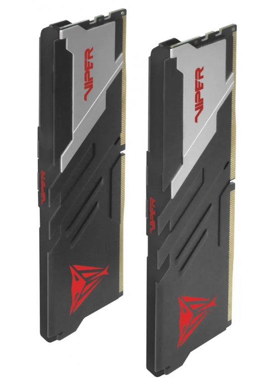 Оперативная память Patriot Viper Venom RGB 2x8ГБ DDR5 5600МГц PVV516G560C40K
