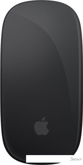 Мышь Apple Magic Mouse (черный)