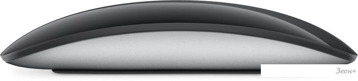 Мышь Apple Magic Mouse (черный)