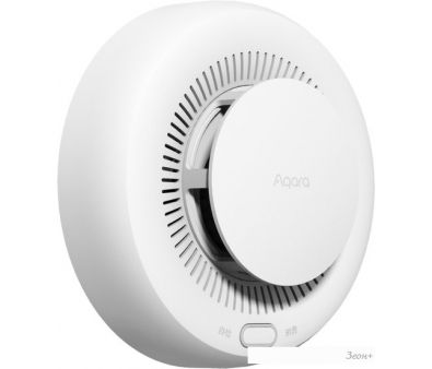  Aqara Smart Smoke Detector JY-GZ-03AQ