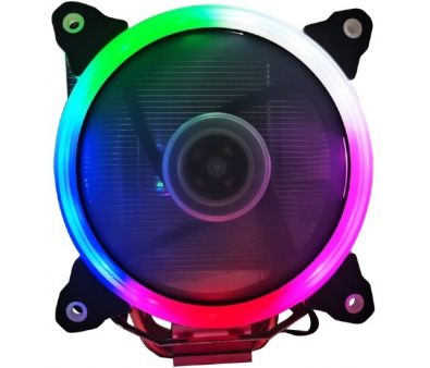    Cablexpert CPU-HURACAN-ARGB-X130