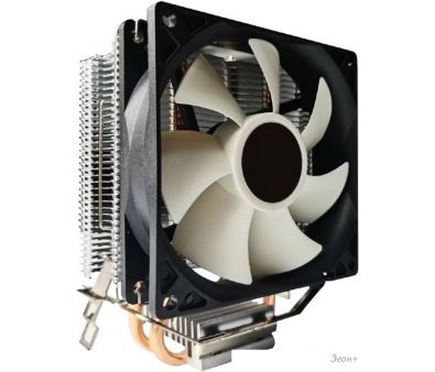    Cablexpert CPU-HURACAN-X60