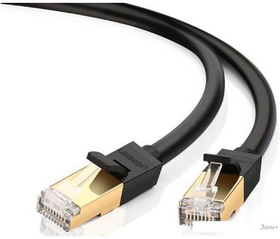  Ugreen NW107 11270 RJ45 - RJ45 (3 , )