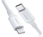  Ugreen US171 60747 USB Type-C - Lightning (0.5 , )