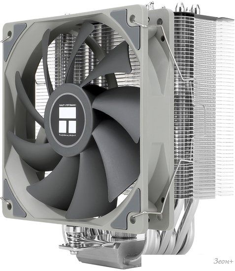 Кулер для процессора Thermalright Burst Assassin 120