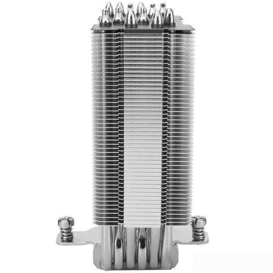 Кулер для процессора Thermalright Burst Assassin 120