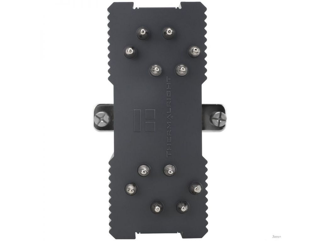 Кулер для процессора Thermalright Burst Assassin 120