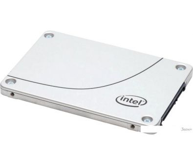 SSD Intel D3-S4620 3.84TB SSDSC2KG038TZ01