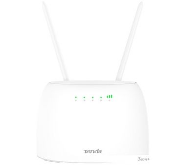 4G Wi-Fi  Tenda 4G07