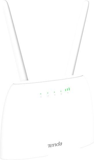 4G Wi-Fi роутер Tenda 4G07