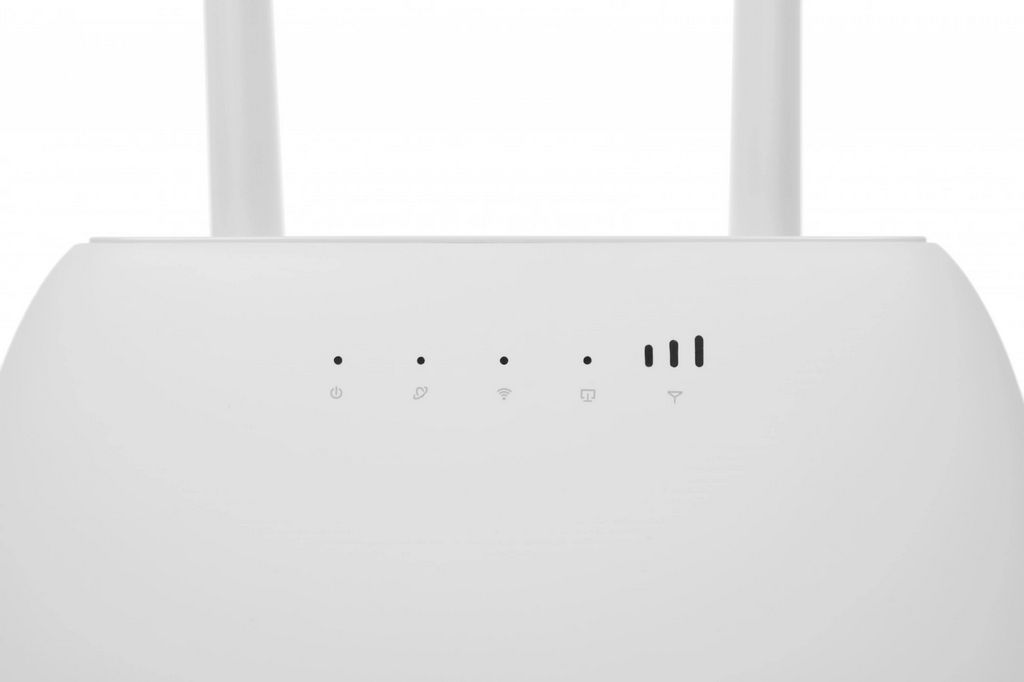 4G Wi-Fi роутер Tenda 4G07