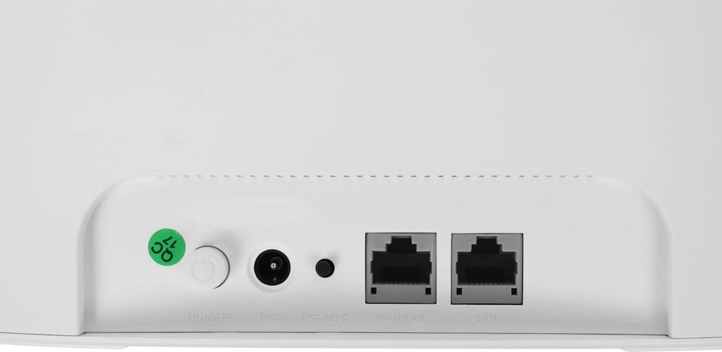 4G Wi-Fi роутер Tenda 4G07