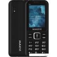 Мобильный телефон Maxvi K21 (черный)