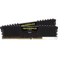 Оперативная память Corsair Vengeance LPX 2x16ГБ DDR4 3200 МГц CMK32GX4M2E3200C16