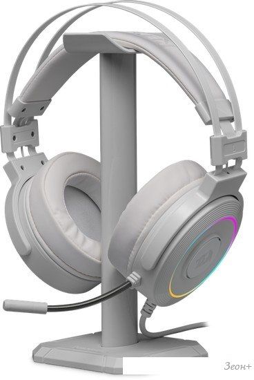 Наушники Redragon Lamia 2 (белый)