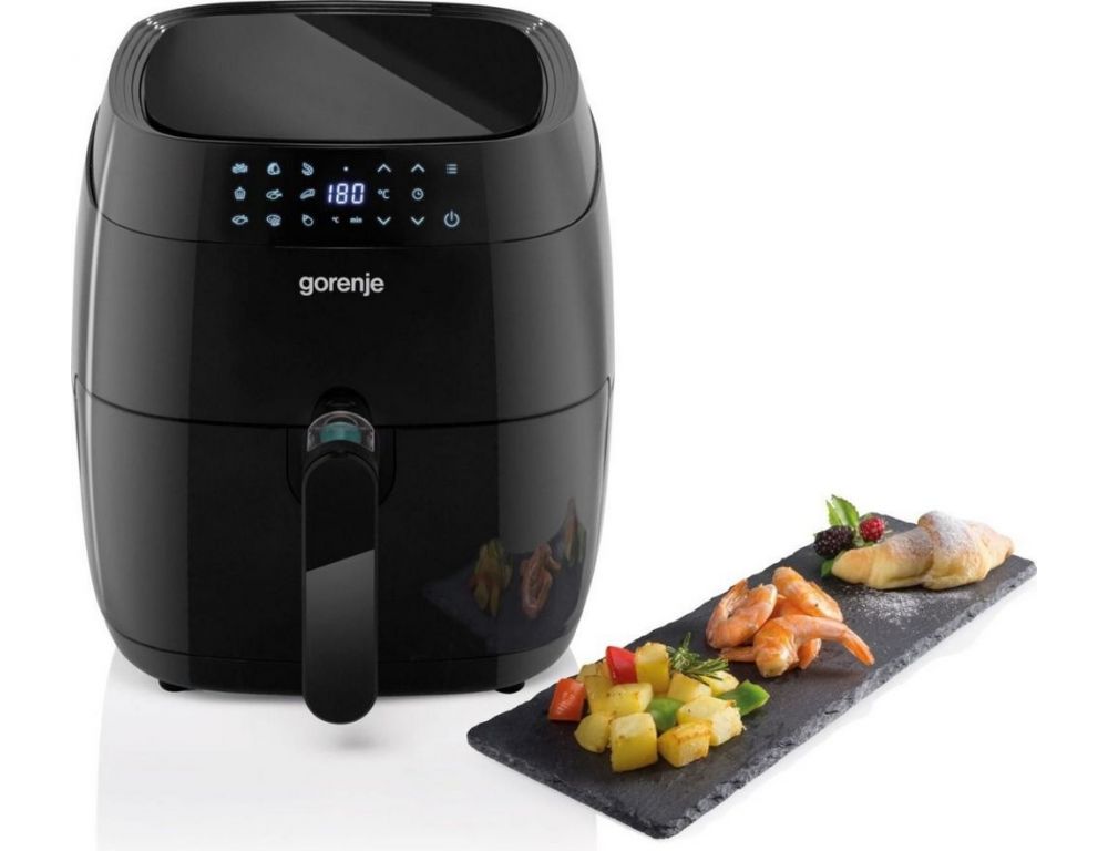 Аэрофритюрница Gorenje AF1409DB