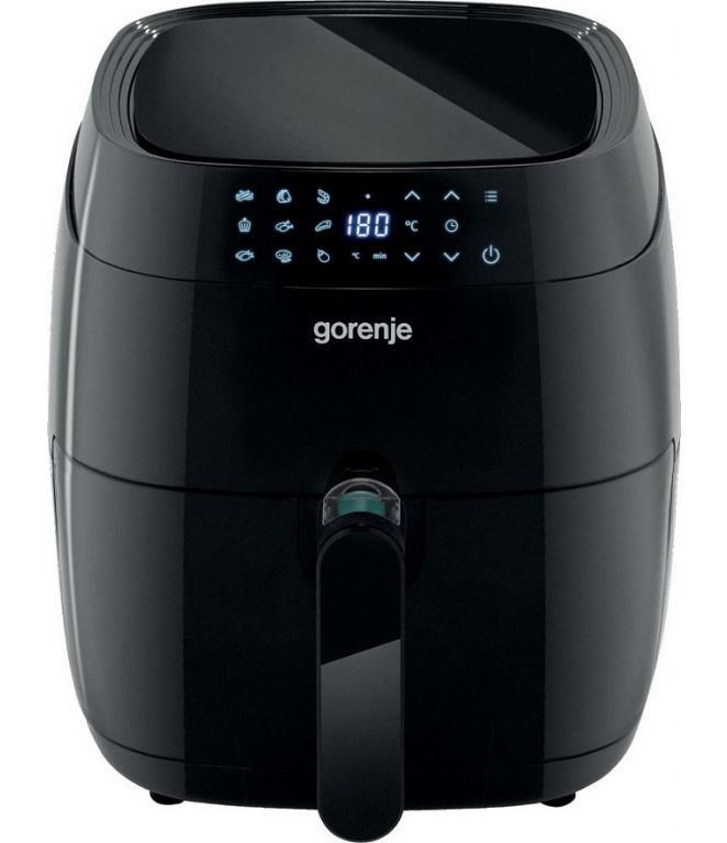Аэрофритюрница Gorenje AF1409DB