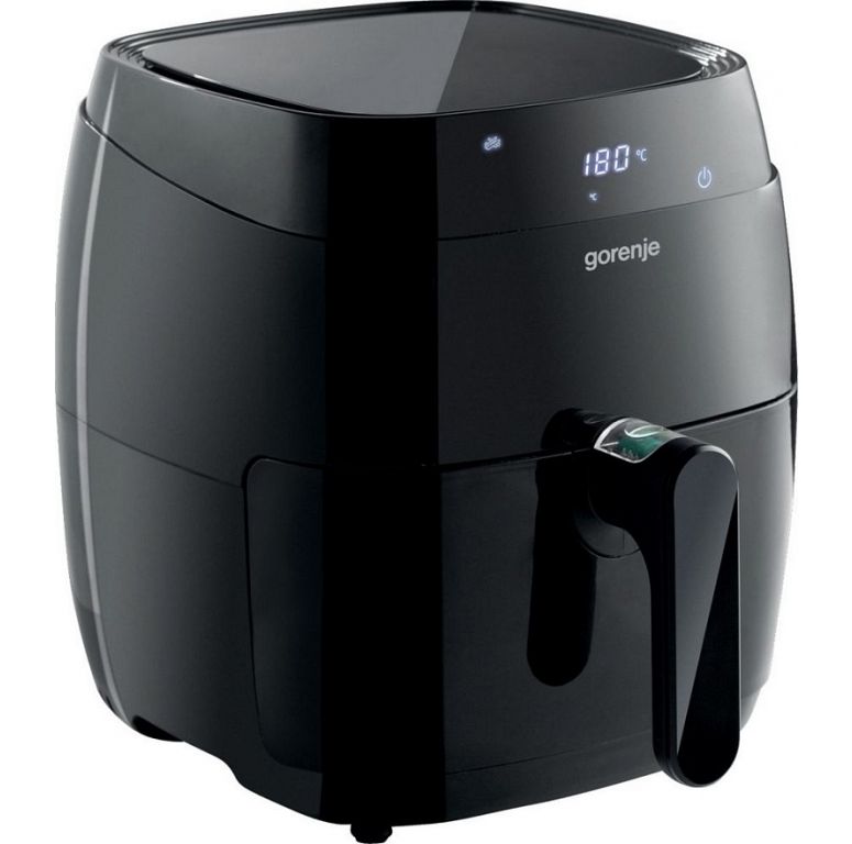Аэрофритюрница Gorenje AF1409DB