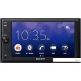 USB-магнитола Sony XAV-1500