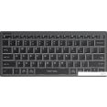 Клавиатура A4Tech Fstyler FX61 (серый/черный)