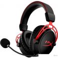 Наушники HyperX Cloud Alpha Wireless