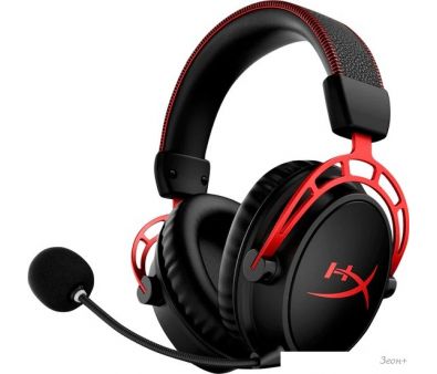  HyperX Cloud Alpha Wireless
