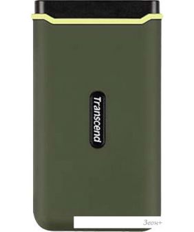   Transcend ESD380C 2TB TS2TESD380C