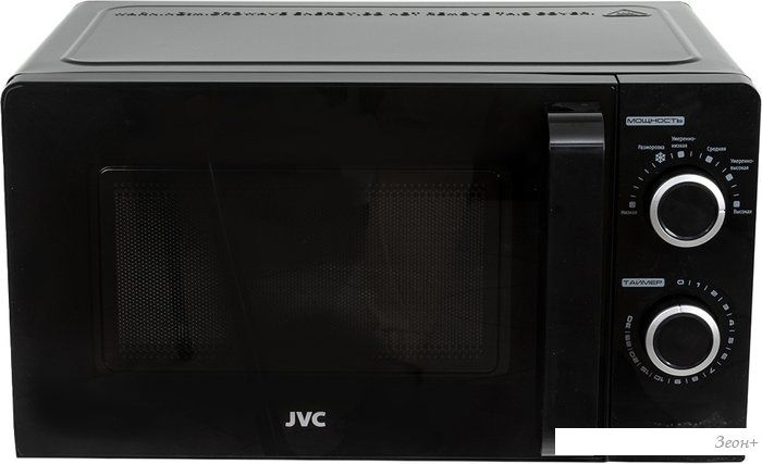 Микроволновая печь JVC JK-MW130M