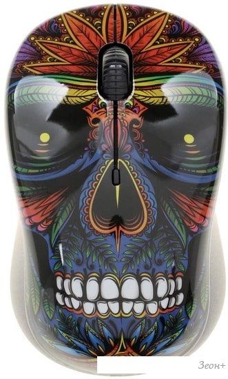 Мышь QUMO Totem