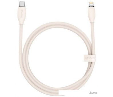  Baseus CAGD020004 USB Type-C - Lightning (1.2 , )