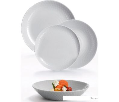   Luminarc Pampille 10Q6155 (18 )