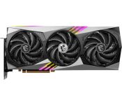  MSI GeForce RTX 4080 Gaming X Trio 16GB GDDR6X