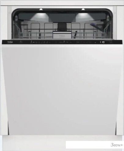 Встраиваемая посудомоечная машина BEKO BDIN38530A