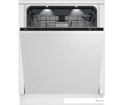    BEKO BDIN38530A
