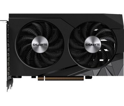  Gigabyte Intel ARC A310 Windforce GV-IA310WF2-4GD