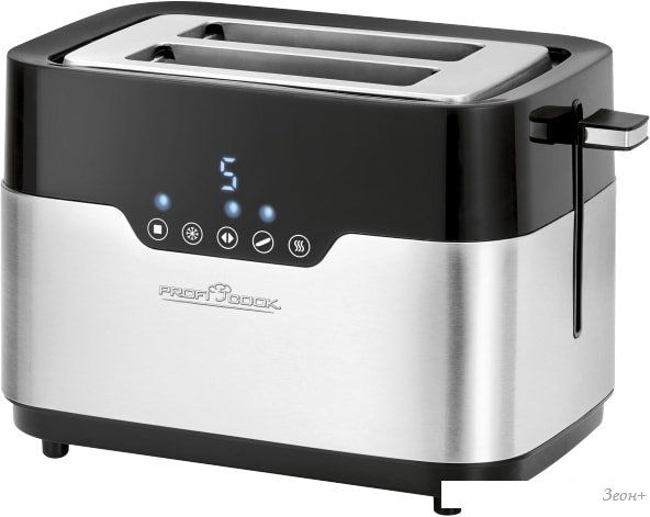 Тостер ProfiCook PC-TA 1170