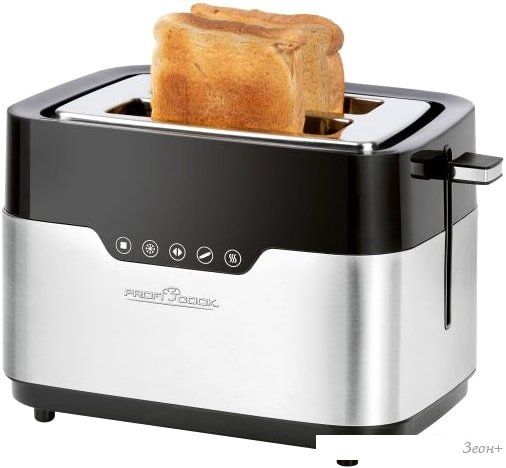 Тостер ProfiCook PC-TA 1170