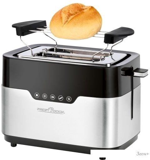 Тостер ProfiCook PC-TA 1170