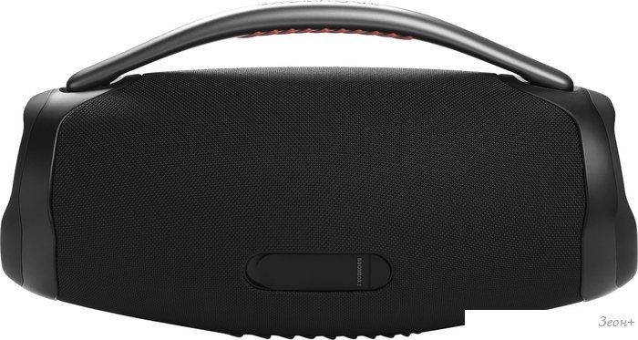 Беспроводная колонка JBL Boombox 3