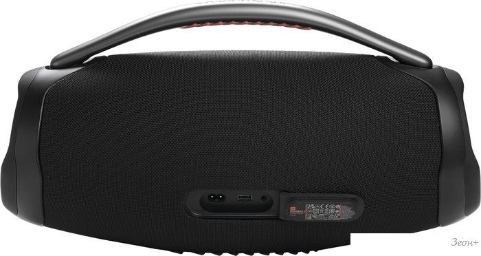 Беспроводная колонка JBL Boombox 3