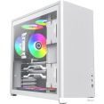 Корпус GameMax Spark Pro (белый)
