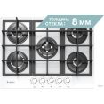 Варочная панель GEFEST ПВГ 2342 К12
