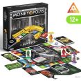 Настольная игра Лас Играс Money Polys Мафия 2586839