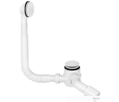  McAlpine HC2600CL-WH