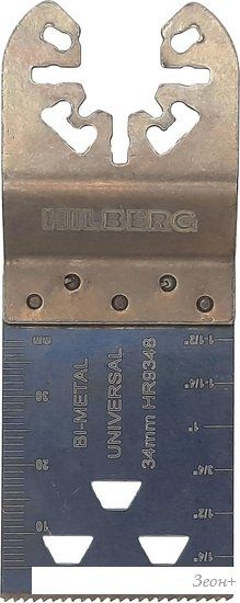 Пильное полотно Hilberg HR9348