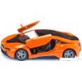 Легковой автомобиль Siku BMW i8 LCI 2348