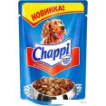    Chappi   - 0.1 