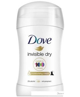 - Dove  40 