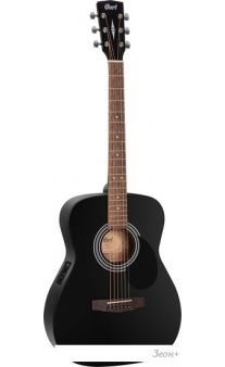   Cort AF510E BK